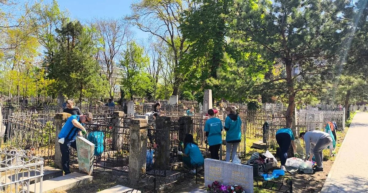 Фото: Пресс-служба администрации Краснодара