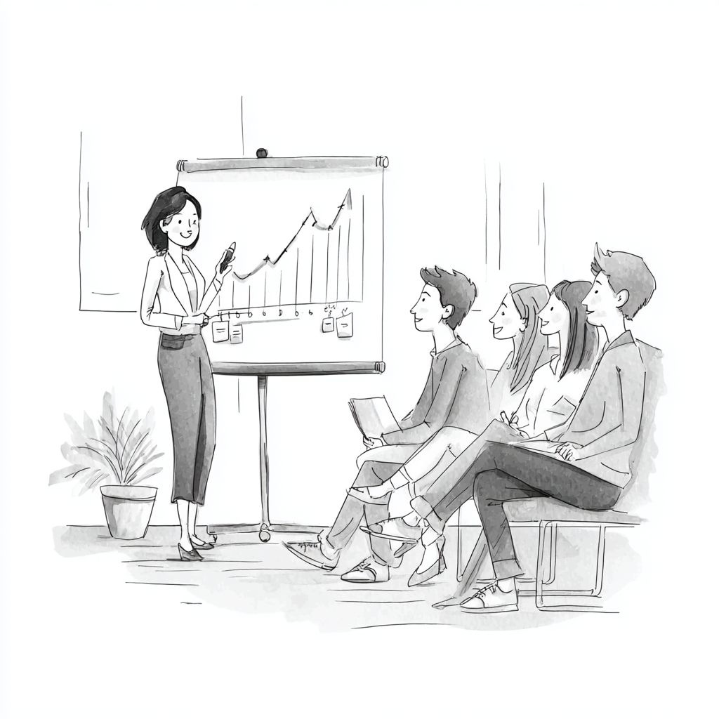 Стратегическая сессия. Алёна Фильчекова