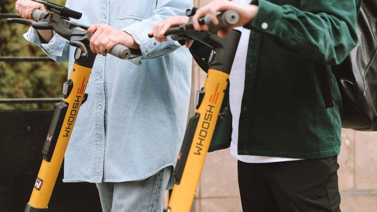     Источник: Пресс-служба компании Whoosh