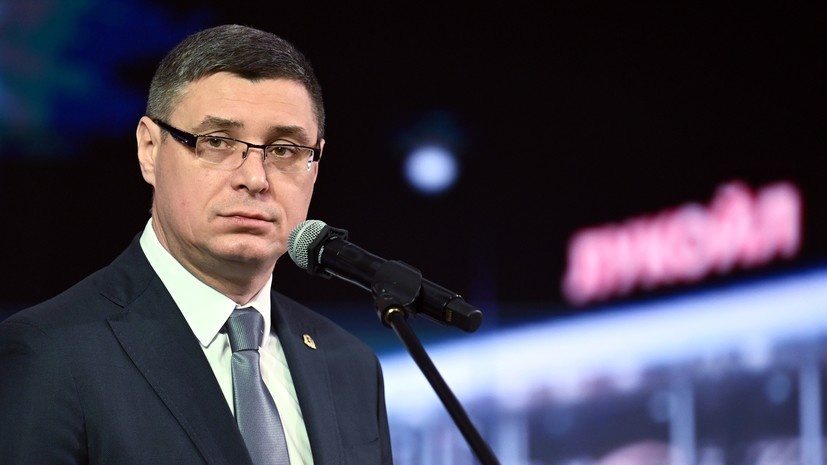   РИА Новости