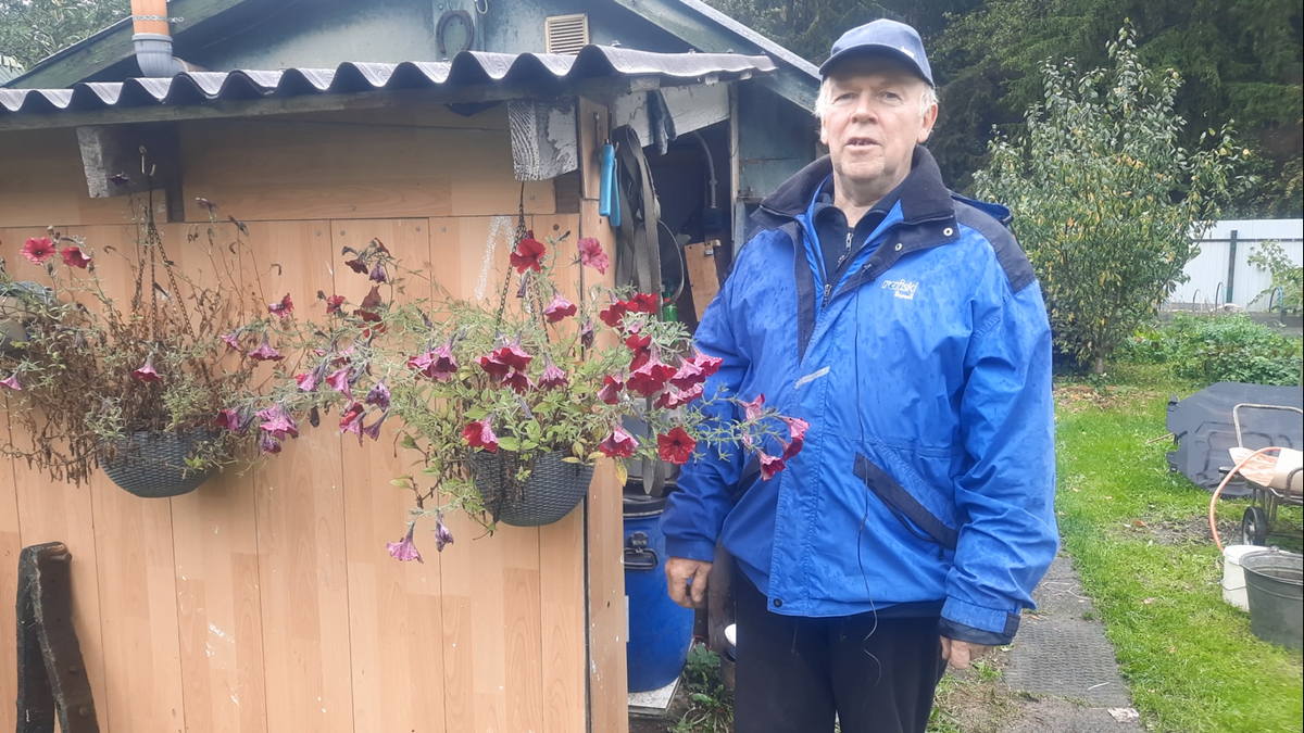 Фото из личного архива