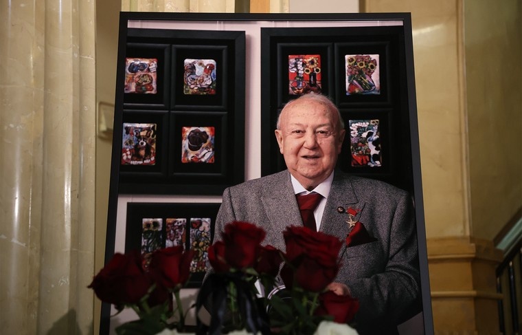    Алексей Белкин/NEWS.ru