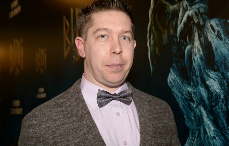    Anatoly Lomohov/Russian Look/Global Look Press