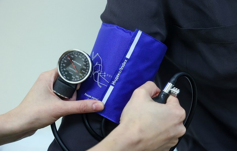    Сергей Петров/NEWS.ru