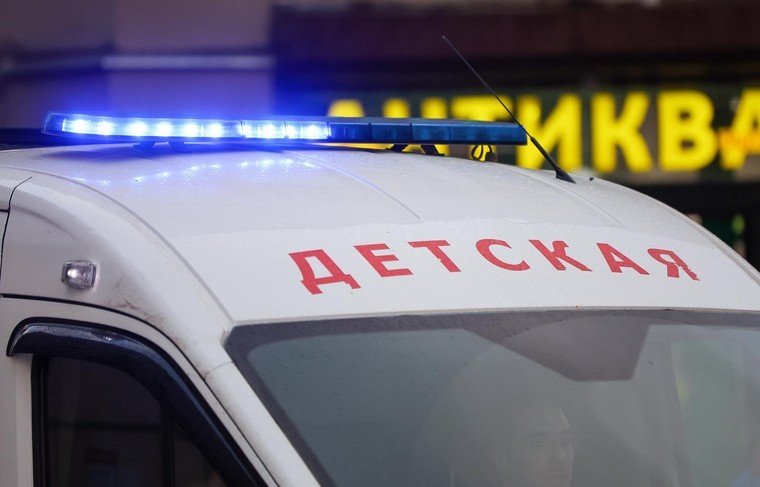    Алексей Белкин/NEWS.ru