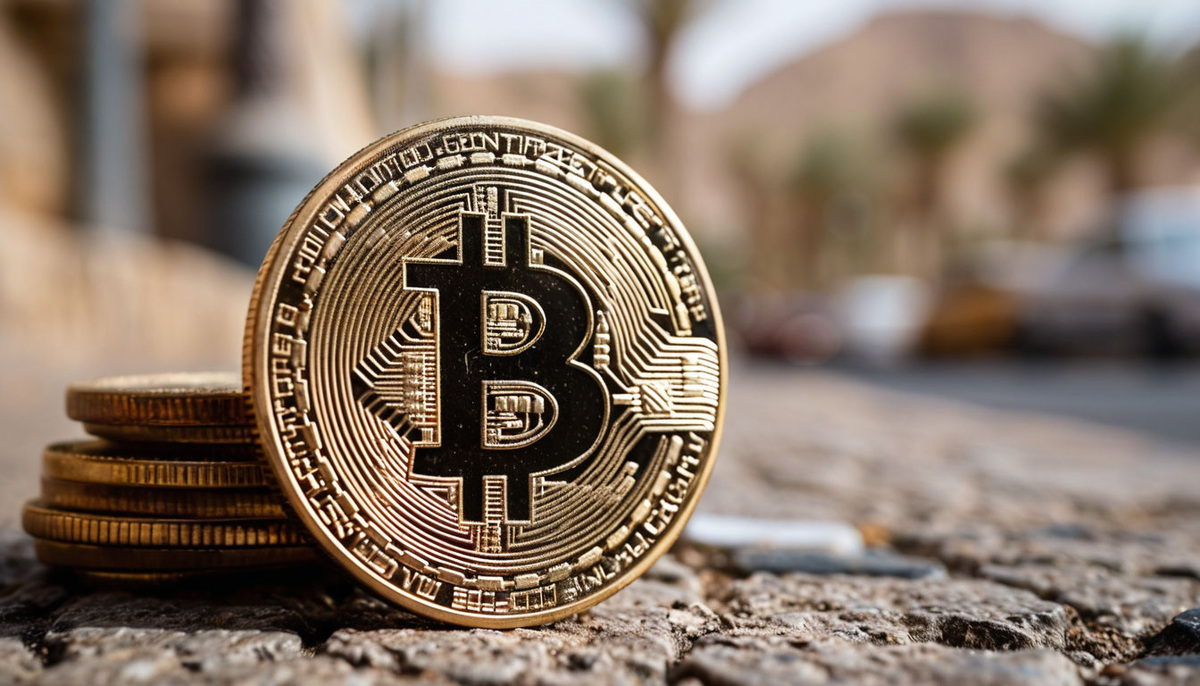 Биткоин на момент публикации стоит $90 907