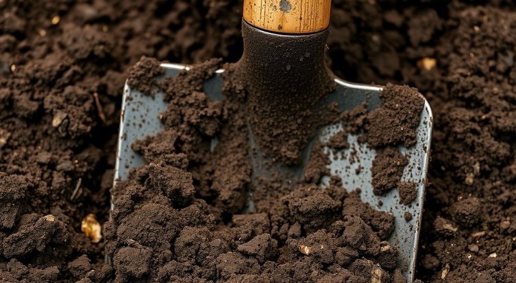    Полное руководство по кислой почве от экспертов: раскисление или выбор спецкультур