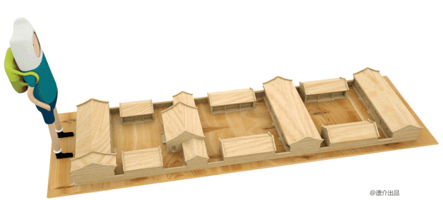 1 ворота - 1 двор