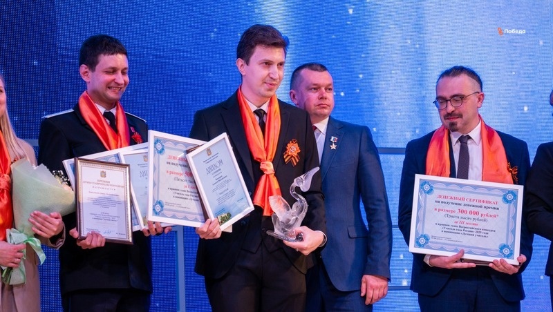      Фото: Александр Скрыпник / / ИА «Победа26»