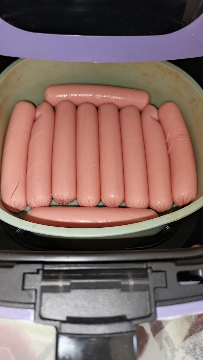 Делаем надрезы 