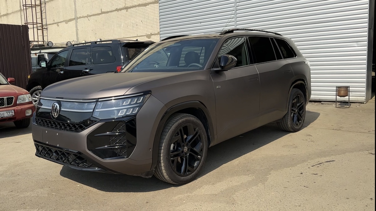 Фото от Клубного Сервиса.