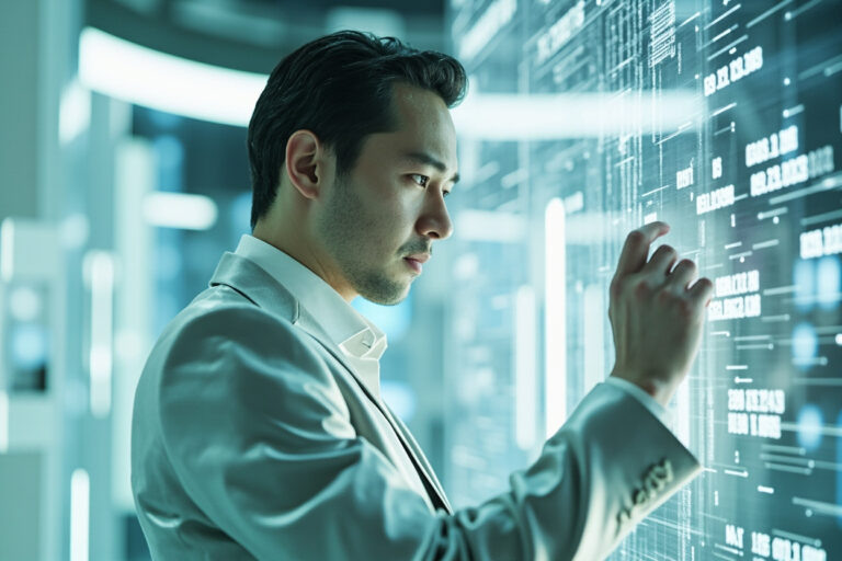    ИИ автоматизация для бизнеса Astralot AI