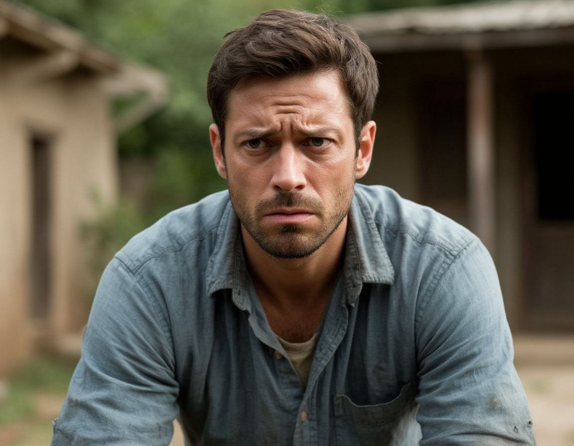 фото сгенерированное нейросетью