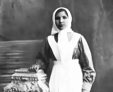 Прасковья в Марфо-Мариинской обители - из открытых источников Яндекса