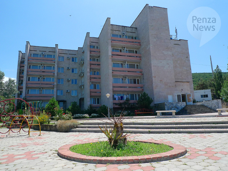    © Фото из архива ИА «PenzaNews»