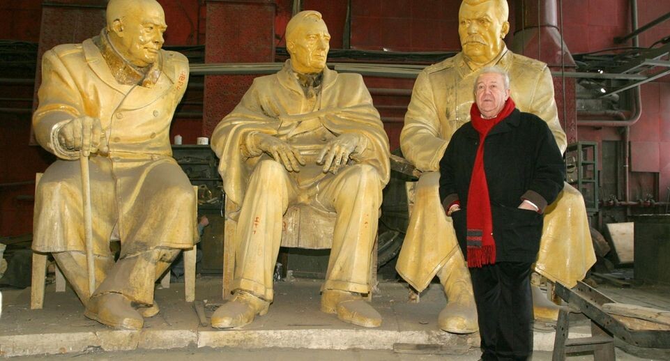    Zamir Usmanov/Russian Look / www.globallookpress.com