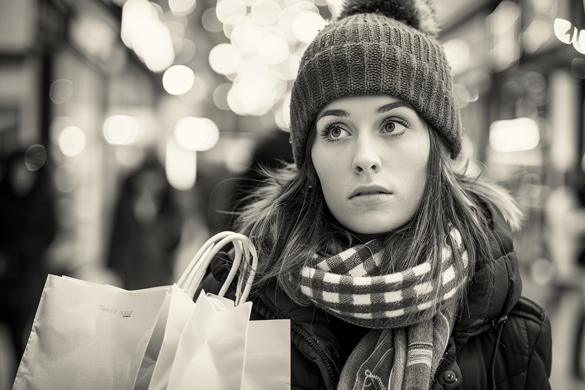 Анастасия Эльберг. Как мир наживается на недисциплинированных людях (да-да, я про вас)