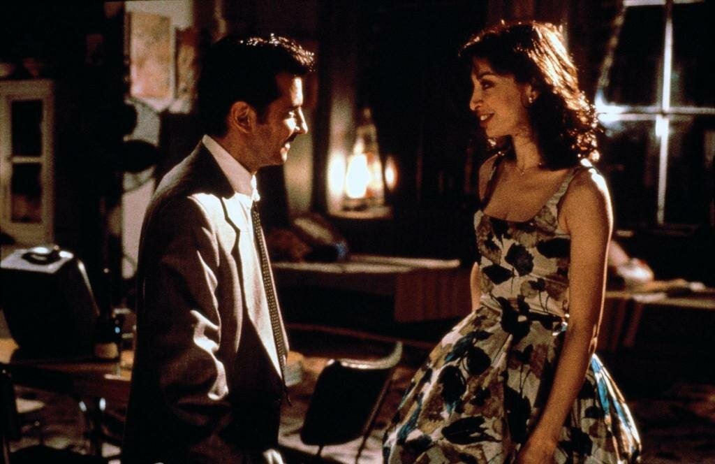 Кадр из фильма «Найти и уничтожить» (1995)