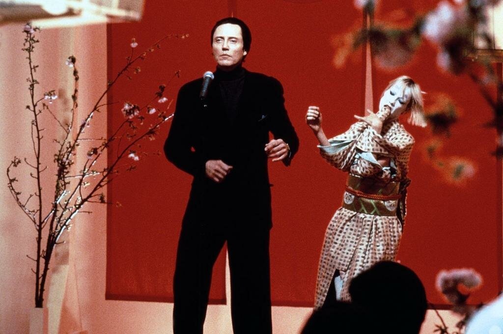 Кадр из фильма «Найти и уничтожить» (1995)