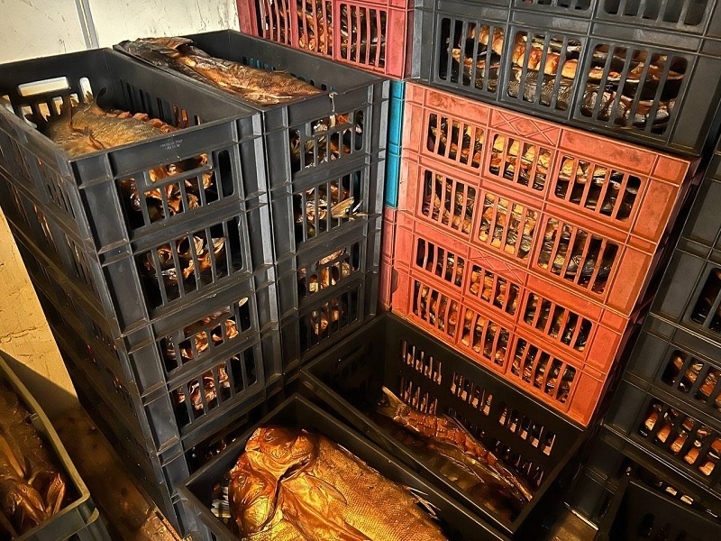    Фото: пресс-служба Южного межрегионального управления Россельхознадзора