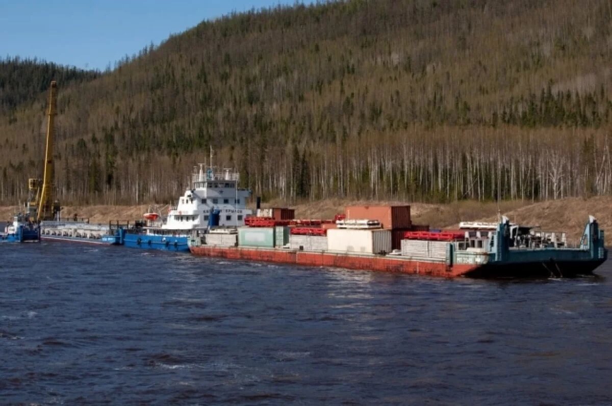    Якутия предложила использовать дроны для северного завоза