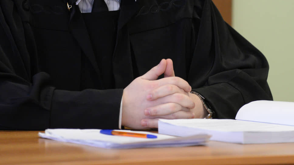 Фото: Олег Харсеев / Коммерсантъ