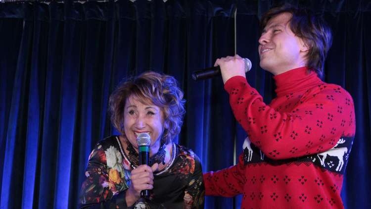    Сергей Виноградов/ТАСС