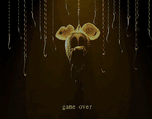 Скример Дарквальда