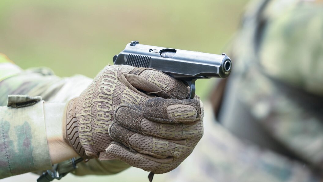    ФОТО: Petrov Sergey/Globallookpress