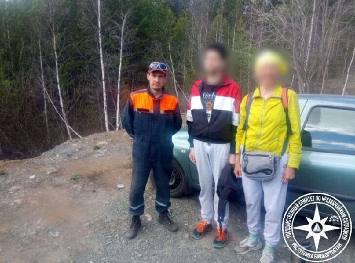    Фото: Госкомитет Башкирии по ЧС