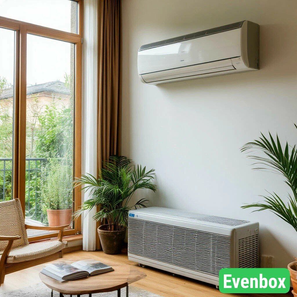 кондиционеры для дома