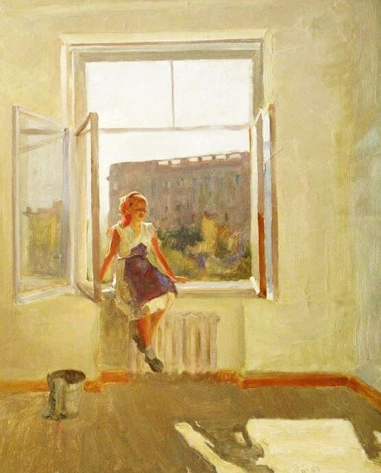 Анатолий Левитин