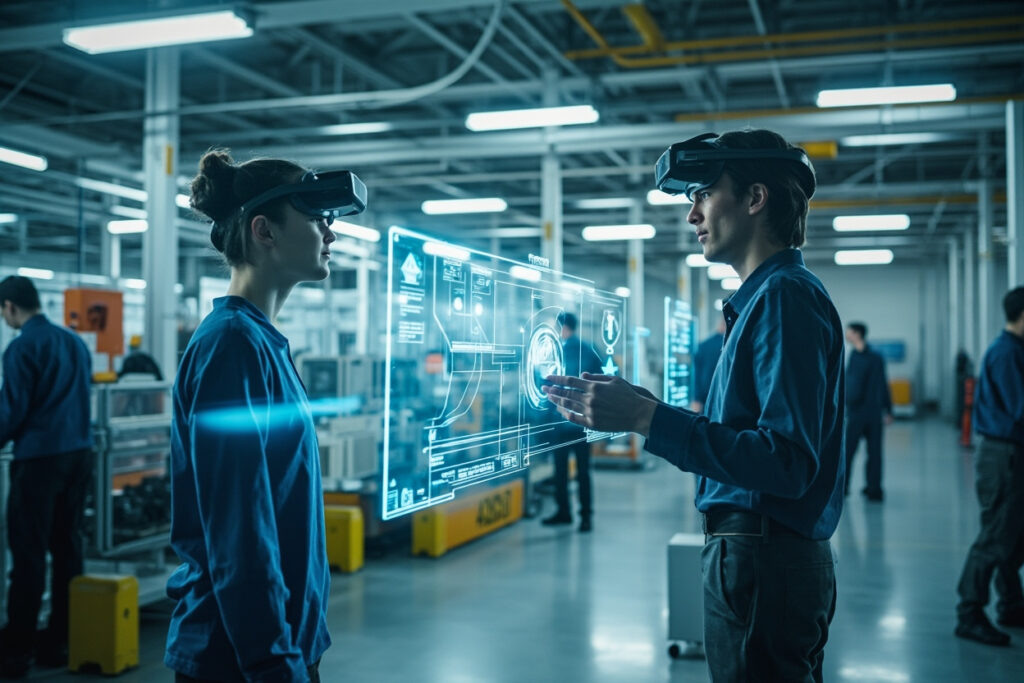    Virtual reality MoziBlorf54Q