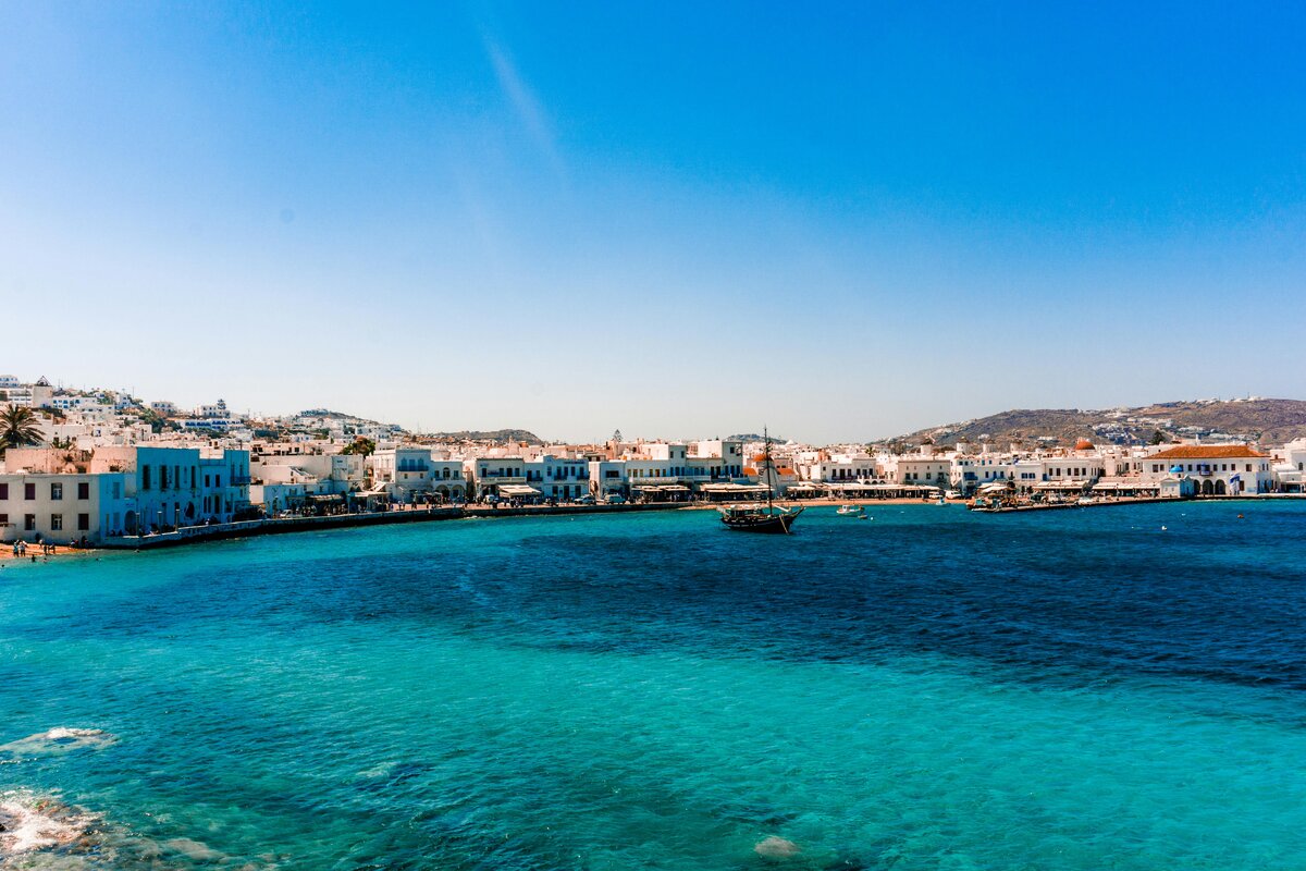 Фото: Luke Webb / Pexels