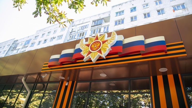      Фото: ИА «Победа26»