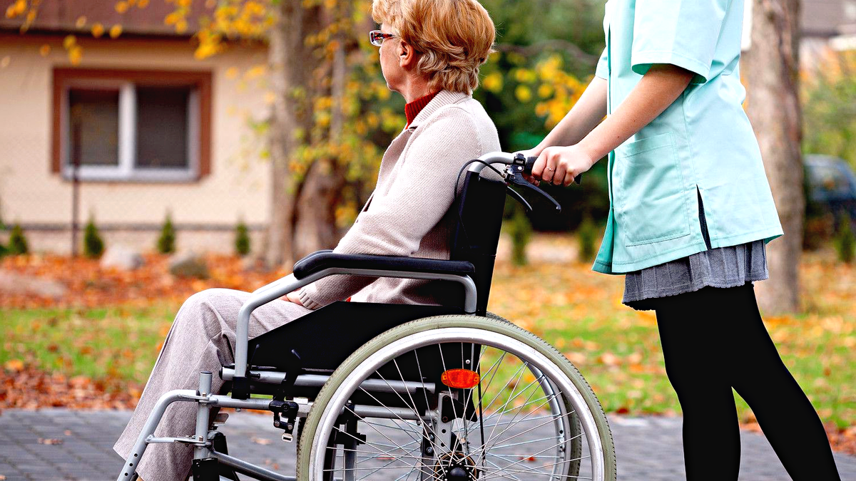 От 40 % до 100 %:  что содержит шкала МСЭ