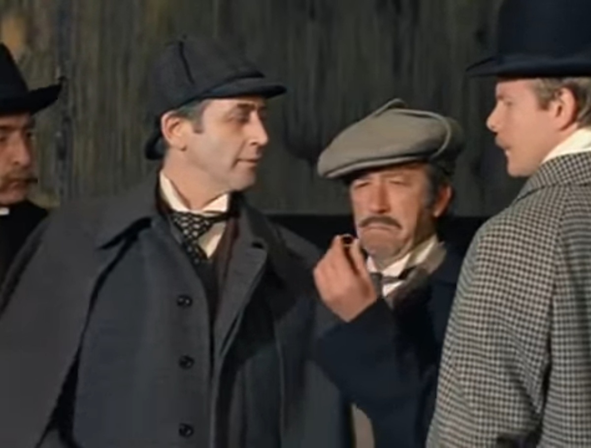 Так я читаю заключение из федерального центра