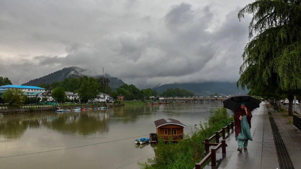    Фото: Saqib Majeed/Globallookpress