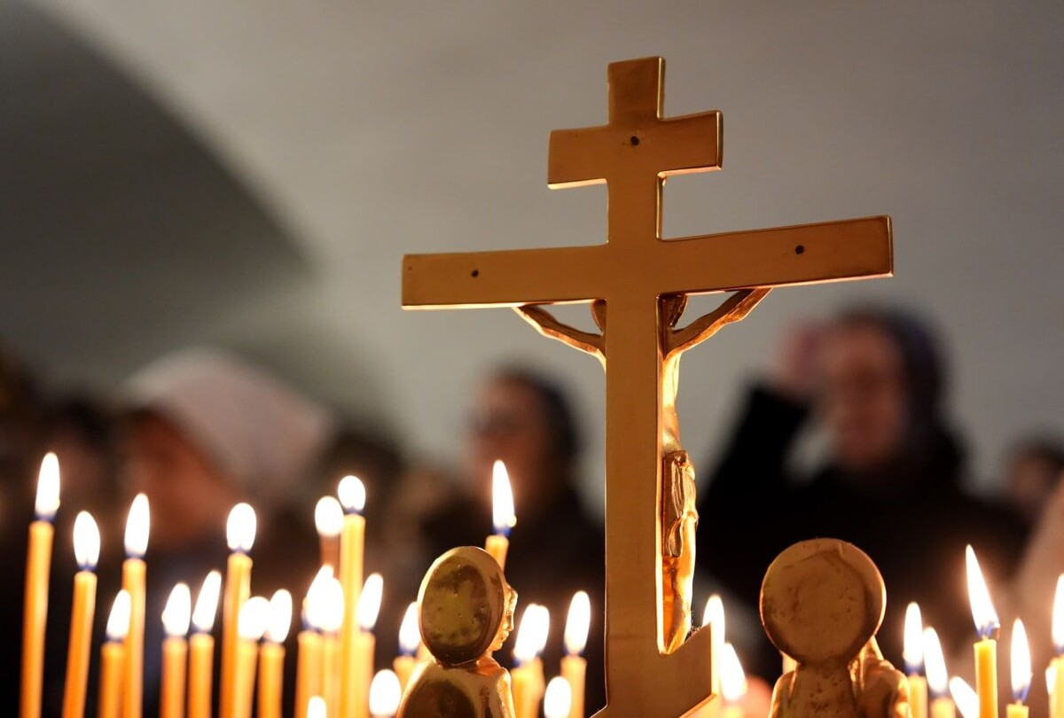     / Источник: © ИЗВЕСТИЯ/Эдуард Корниенко