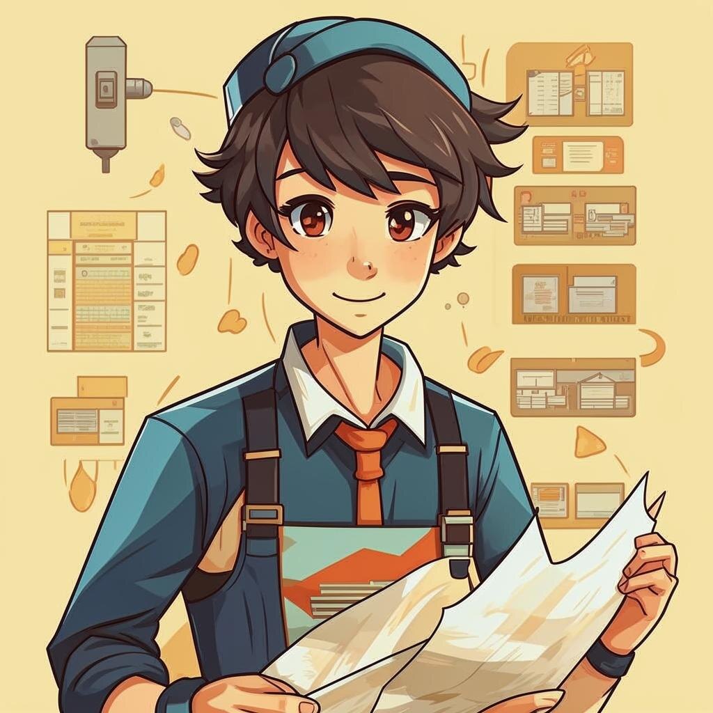 Инженер-технолог целлюлозно-бумажного производства