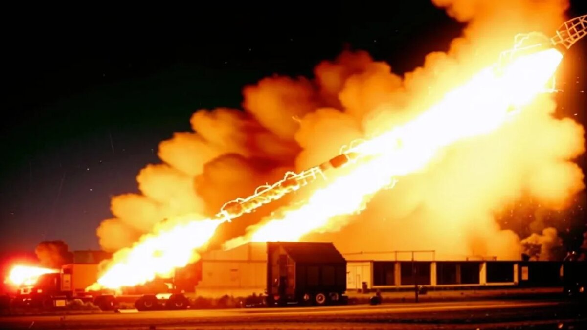    Сгенерировано ИИ