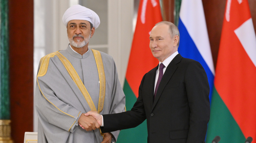    Фото: © РИА Новости/Кристина Кормилицына; 5-tv.ru