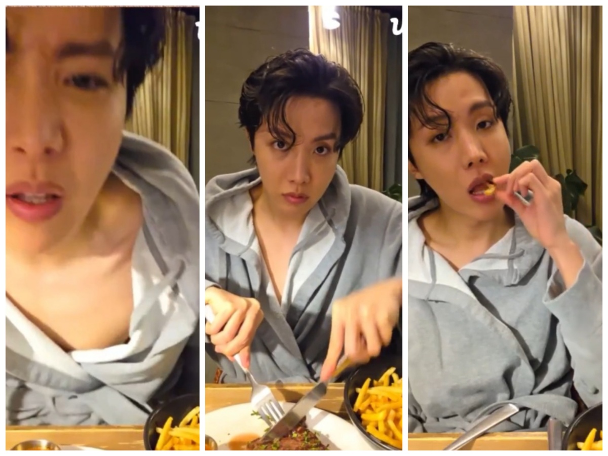 Скромная обнаженка в стиле "что что тебе плохо видно, детка? Что?! Ой. Ля ля ля, я кушаю картошечку"