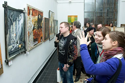 Фото: предоставлено пресс-службой Ассоциации «Непрерывное образование»