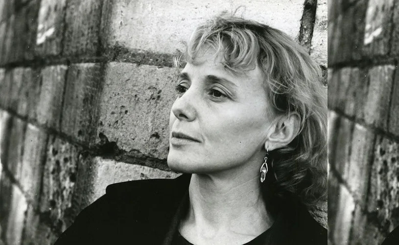     Клер Дени Клер Дени