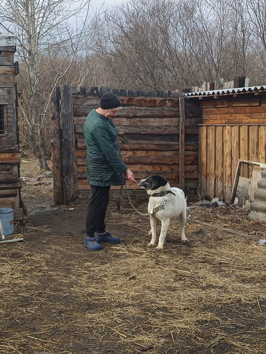 Няша с Леной-Феей.