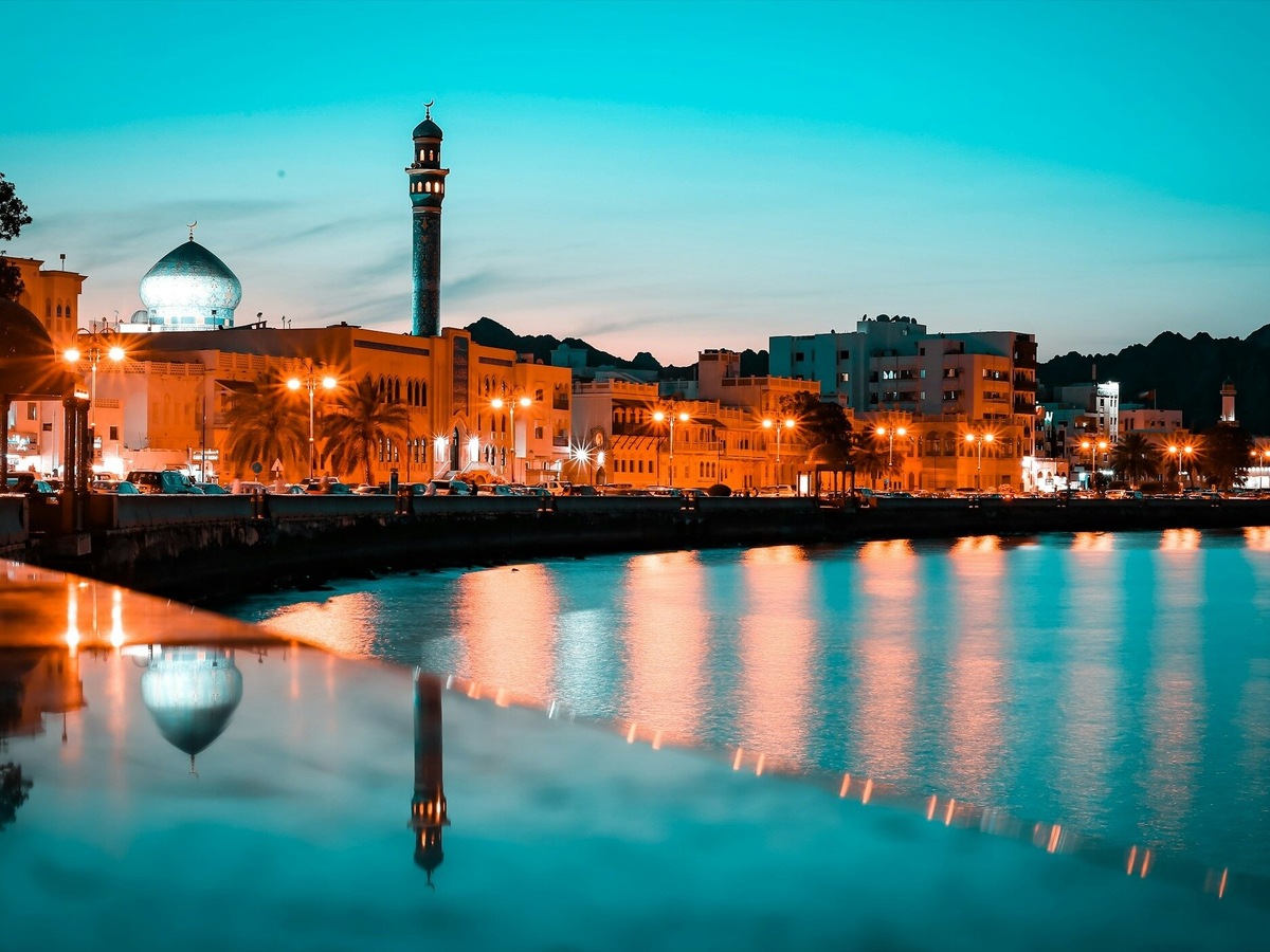 Фото: Muhammad Shoaib / Unsplash