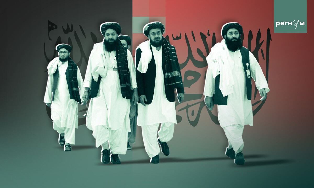     / Источник: Иван Шилов (с) ИА Регнум