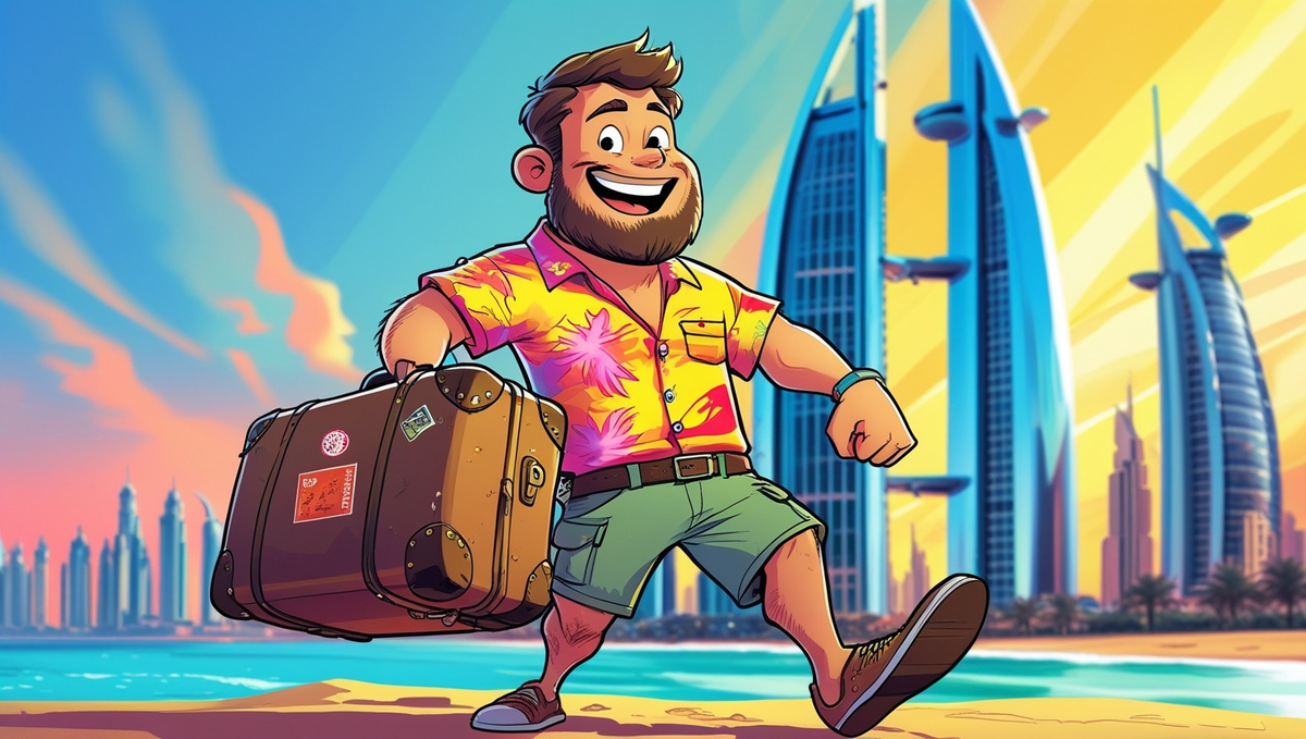 Переезд в ОАЭ из СНГ: что нужно знать, чтобы не пожалеть: гид по релокации