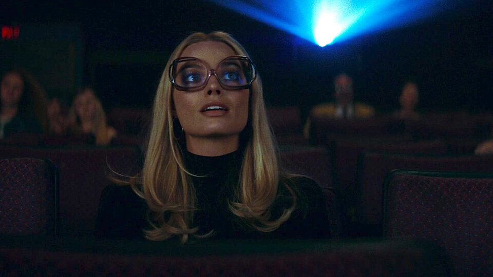    «Однажды в… Голливуде»